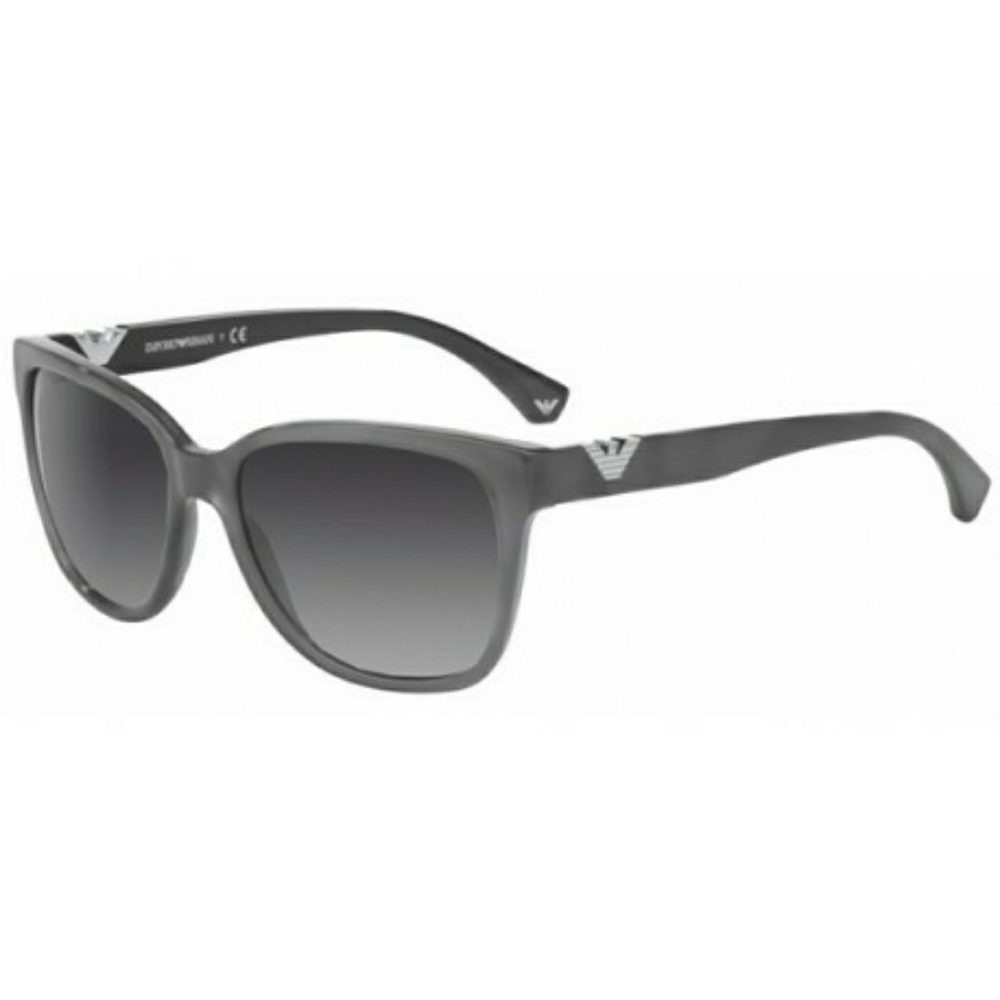 🔱EMPORIO ARMANI GREY🕶SUNGLASSES🔱